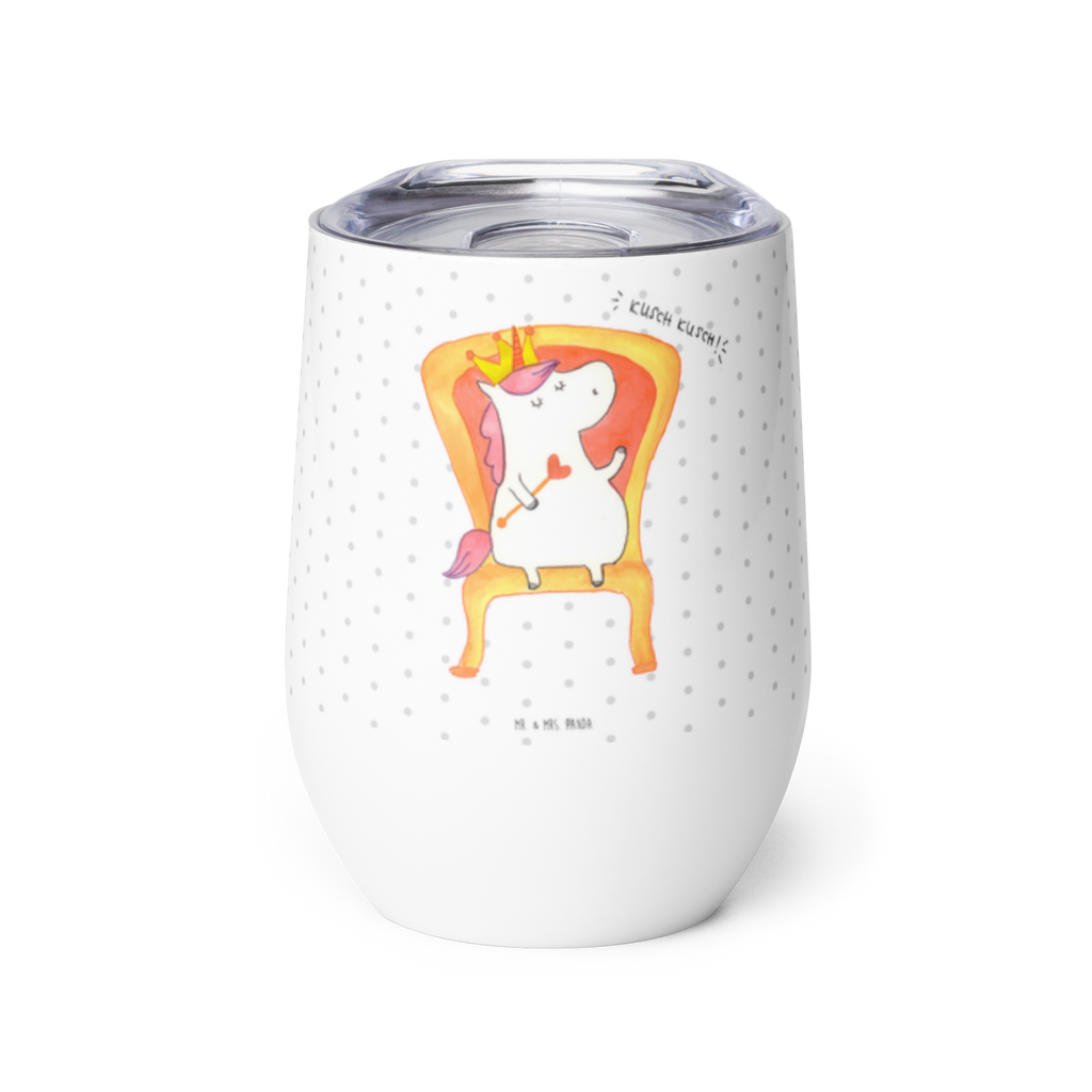 Weinbecher Einhorn Prinzessin Weinbecher, Glühwein Becher, Heißgetränke, Trinkbecher, Weinkelch, Weingläser, hochwertiger Weinbecher, Weinbecher Reisen, Weinbecher unterwegs, Einhorn, Einhörner, Einhorn Deko, Pegasus, Unicorn, Geburtstag, Prinzessin, Geburtstagsgeschenk, Geschenk, Monat