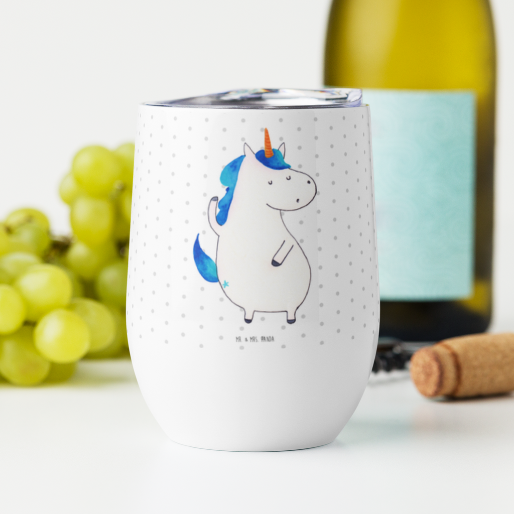 Weinbecher Einhorn Mann Weinbecher, Glühwein Becher, Heißgetränke, Trinkbecher, Weinkelch, Weingläser, hochwertiger Weinbecher, Weinbecher Reisen, Weinbecher unterwegs, Einhorn, Einhörner, Einhorn Deko, Pegasus, Unicorn, cool, Mann, Freundin, Familie, bester Freund, BFF, Party, hübsch, beste