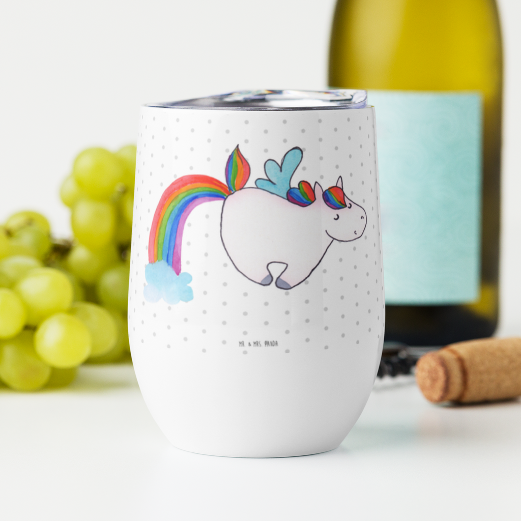 Weinbecher Einhorn Pegasus Weinbecher, Glühwein Becher, Heißgetränke, Trinkbecher, Weinkelch, Weingläser, hochwertiger Weinbecher, Weinbecher Reisen, Weinbecher unterwegs, Einhorn, Einhörner, Einhorn Deko, Pegasus, Unicorn, Regenbogen, Spielen, Realität, Glitzer, Erwachsenwerden