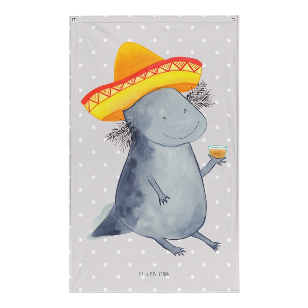 Wandteppich Axolotl Tequila Wandbehang, Dekoration, Boho, Wandteppich, Wandtuch, Wanddeko, Tapisserie, Tapestry, Wandbild, Textil-Kunst, Schmuck-Wandbehang, Wand Deko, Kinderzimmer, Kinderzimmer Wand, Kinderzimmer Deko, Kinderzimmer Wanddeko, Axolotl, Molch, Mexico, Mexiko, Sombrero, Zitrone, Tequila, Motivation, Spruch, Schwanzlurch, Lurch, Lurche, Axolot, Feuerdrache, Feuersalamander