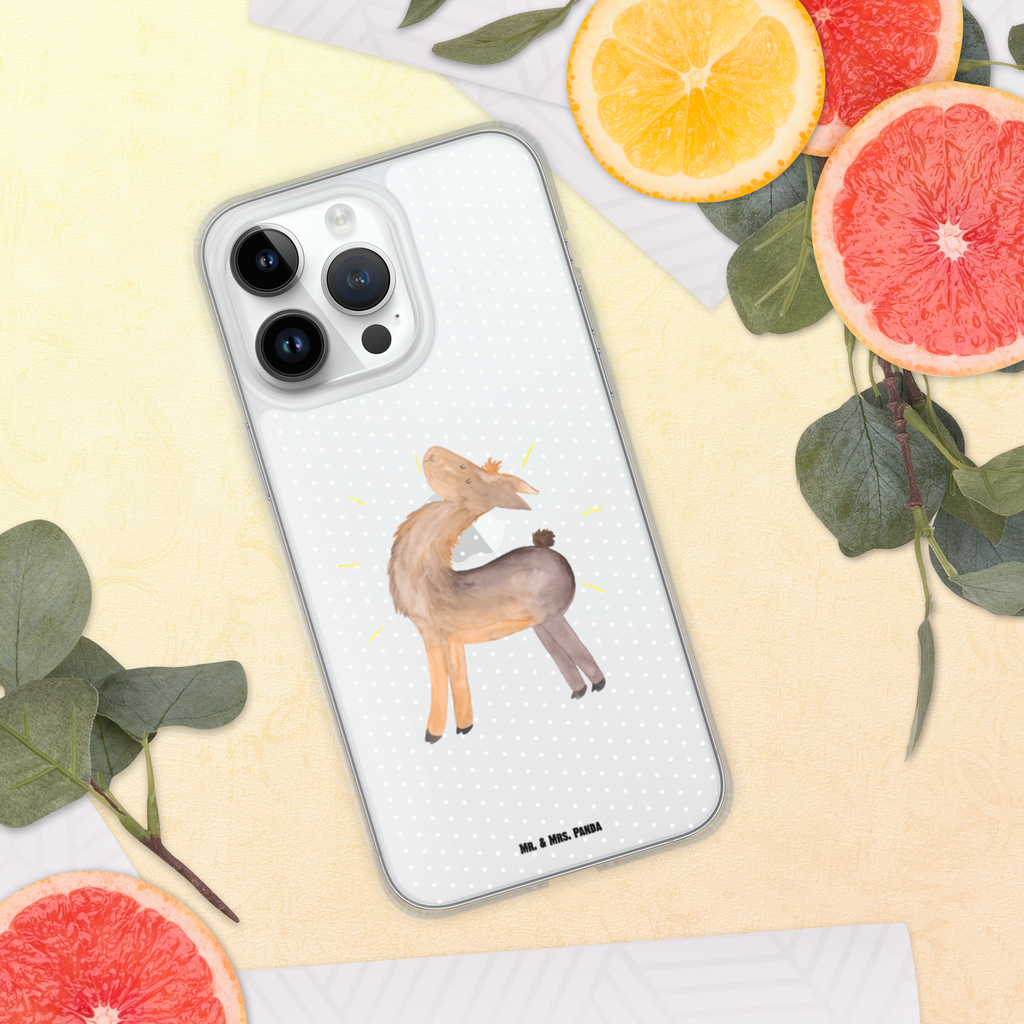 Handyhülle Lama stolz Handyhülle, Handycover, Transparente Handyhülle, Flexible Handyhülle, Handyschutz, Transparent, Durchsichtig, Schutzhülle für Handy, Stilvolle Handyhülle, Robuste Handyhülle, Schutz vor Kratzern, Schützende Handyhülle, Lama, Alpaka, Lamas, Außenseiter, Anders, Neustart, stolz, Hippie, Freundin, Freundinnen, beste Freundin, Kumpel, Familie, Family