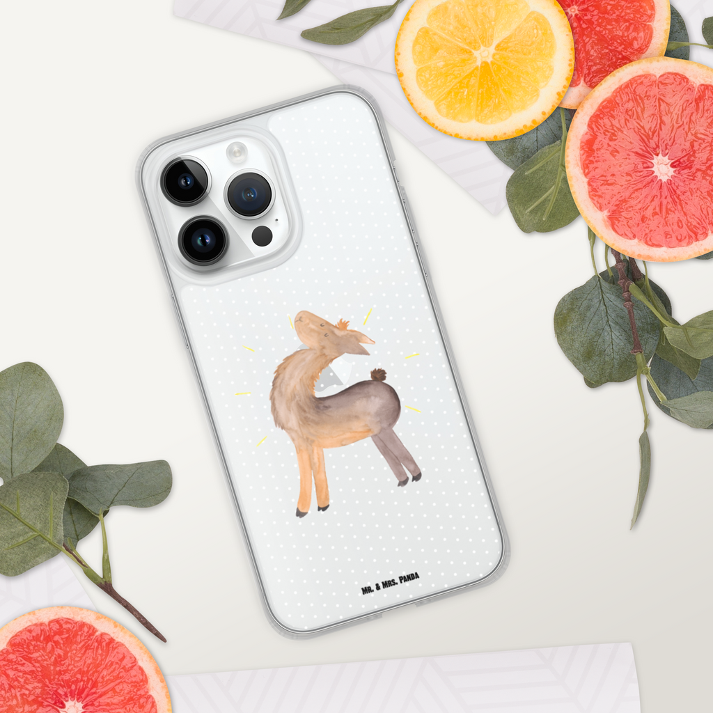 Handyhülle Lama stolz Handyhülle, Handycover, Transparente Handyhülle, Flexible Handyhülle, Handyschutz, Transparent, Durchsichtig, Schutzhülle für Handy, Stilvolle Handyhülle, Robuste Handyhülle, Schutz vor Kratzern, Schützende Handyhülle, Lama, Alpaka, Lamas, Außenseiter, Anders, Neustart, stolz, Hippie, Freundin, Freundinnen, beste Freundin, Kumpel, Familie, Family