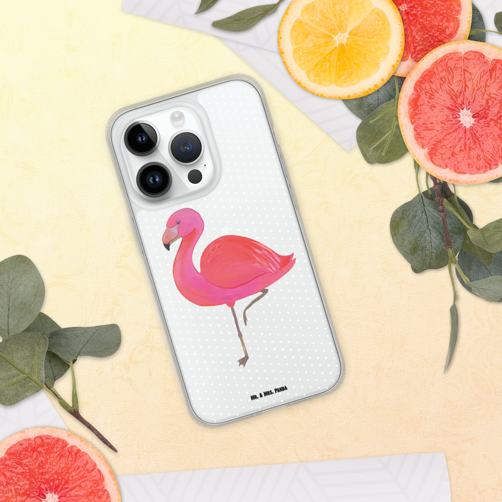 Handyhülle Flamingo classic Handyhülle, Handycover, Transparente Handyhülle, Flexible Handyhülle, Handyschutz, Transparent, Durchsichtig, Schutzhülle für Handy, Stilvolle Handyhülle, Robuste Handyhülle, Schutz vor Kratzern, Schützende Handyhülle, Flamingo, Einzigartig, Selbstliebe, Stolz, ich, für mich, Spruch, Freundin, Freundinnen, Außenseiter, Sohn, Tochter, Geschwister