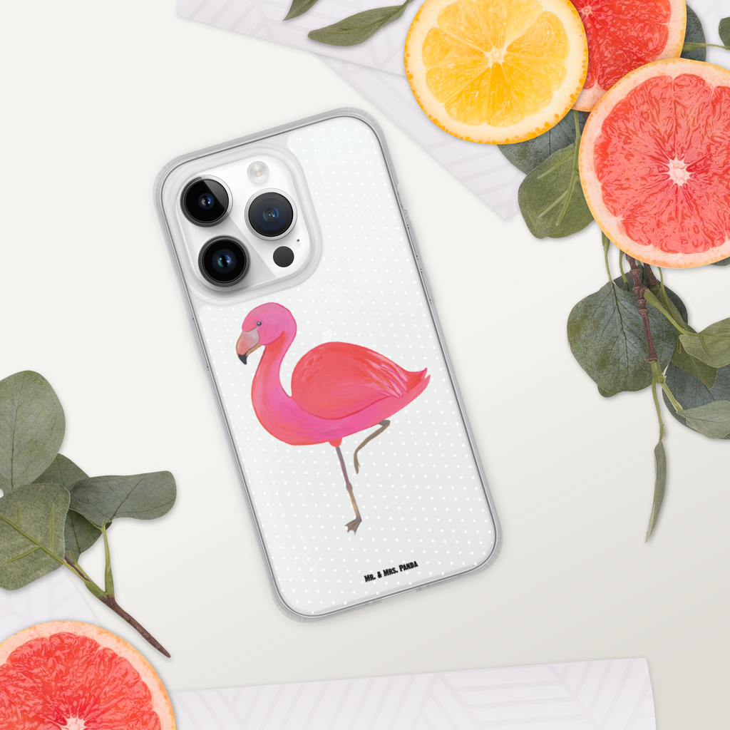 Handyhülle Flamingo classic Handyhülle, Handycover, Transparente Handyhülle, Flexible Handyhülle, Handyschutz, Transparent, Durchsichtig, Schutzhülle für Handy, Stilvolle Handyhülle, Robuste Handyhülle, Schutz vor Kratzern, Schützende Handyhülle, Flamingo, Einzigartig, Selbstliebe, Stolz, ich, für mich, Spruch, Freundin, Freundinnen, Außenseiter, Sohn, Tochter, Geschwister