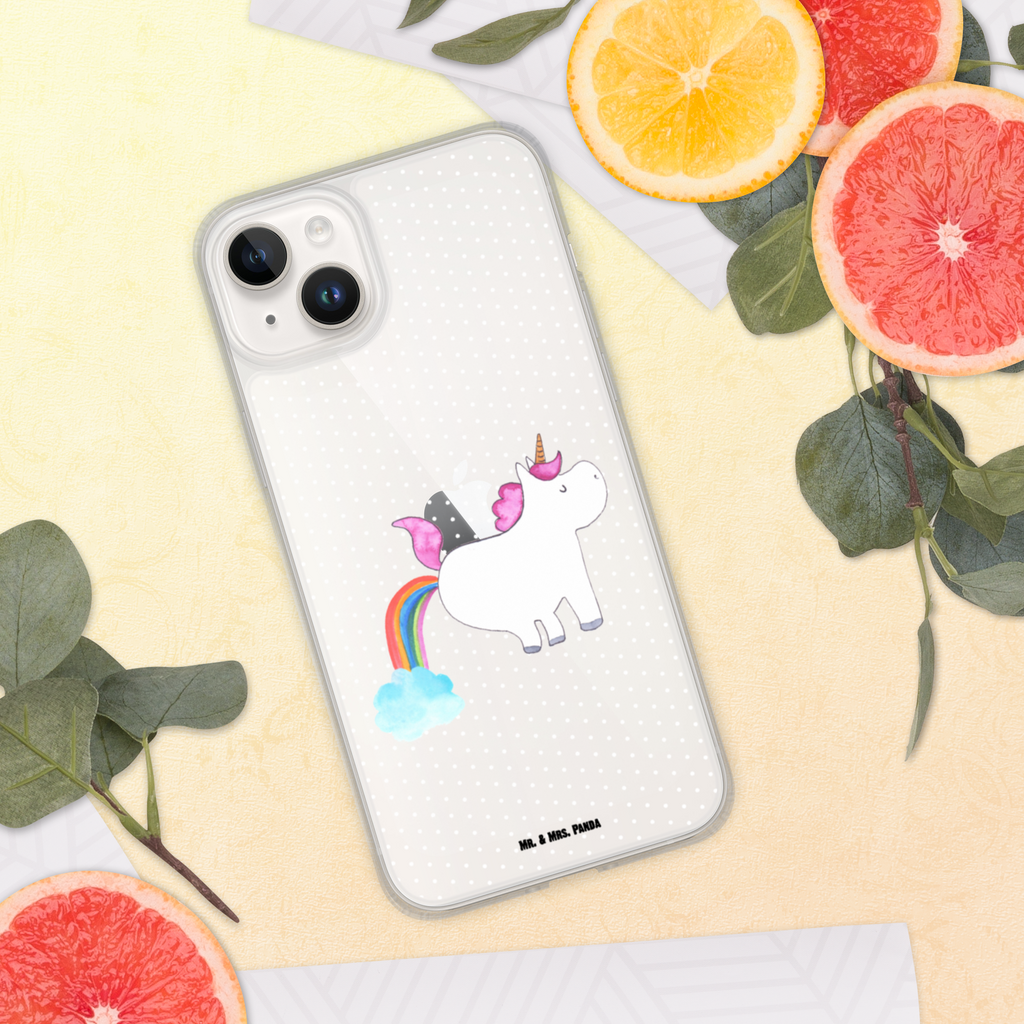 Handyhülle Einhorn Pupsend Handyhülle, Handycover, Transparente Handyhülle, Flexible Handyhülle, Handyschutz, Transparent, Durchsichtig, Schutzhülle für Handy, Stilvolle Handyhülle, Robuste Handyhülle, Schutz vor Kratzern, Schützende Handyhülle, Einhorn, Einhörner, Einhorn Deko, Pegasus, Unicorn, Pups, Regenbogen, Glitzer, Einhornpower, Erwachsenwerden, Spaß, lustig, Freundin