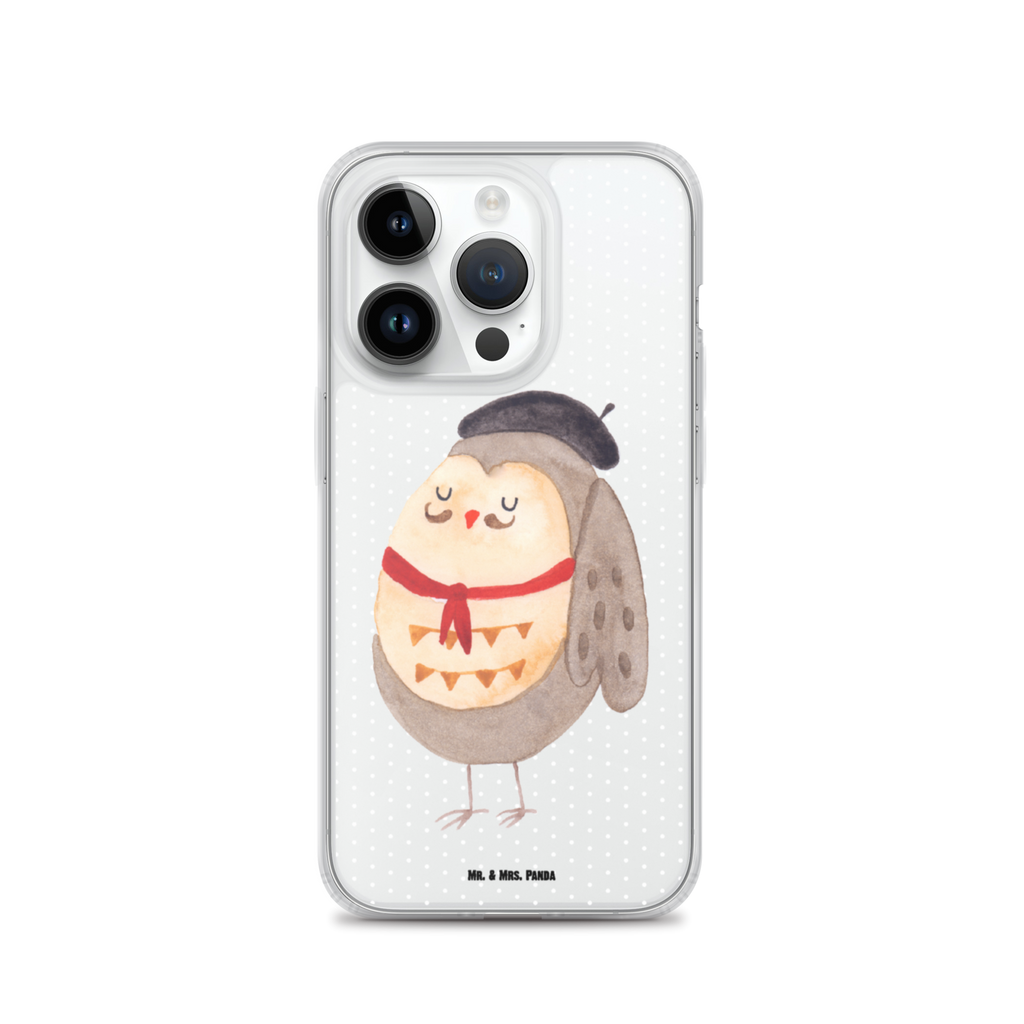 Handyhülle Eule Französisch Eule, Eulen, Eule Deko, Owl, hibou, La vie est belle, das Leben ist schön, Spruch schön, Spruch Französisch, Frankreich Handyhülle, Handycover, Transparente Handyhülle, Flexible Handyhülle, Handyschutz, Transparent, Durchsichtig, Schutzhülle für Handy, Stilvolle Handyhülle, Robuste Handyhülle, Schutz vor Kratzern, Schützende Handyhülle  Eule