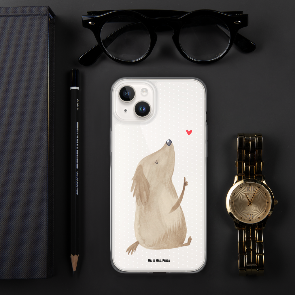 Handyhülle Hund Liebe Handyhülle, Handycover, Transparente Handyhülle, Flexible Handyhülle, Handyschutz, Transparent, Durchsichtig, Schutzhülle für Handy, Stilvolle Handyhülle, Robuste Handyhülle, Schutz vor Kratzern, Schützende Handyhülle, Hund, Hundemotiv, Haustier, Hunderasse, Tierliebhaber, Hundebesitzer, Sprüche, Liebe, Hundeglück, Hundeliebe, Hunde, Frauchen