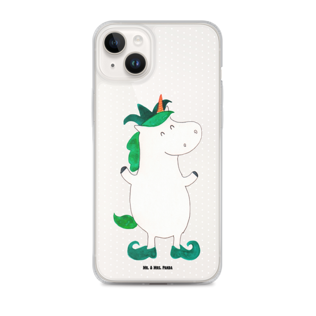 Handyhülle Einhorn Joker Handyhülle, Handycover, Transparente Handyhülle, Flexible Handyhülle, Handyschutz, Transparent, Durchsichtig, Schutzhülle für Handy, Stilvolle Handyhülle, Robuste Handyhülle, Schutz vor Kratzern, Schützende Handyhülle, Einhorn, Einhörner, Einhorn Deko, Pegasus, Unicorn, Hofnarr, Kasper, Gaukler, Mittelalter