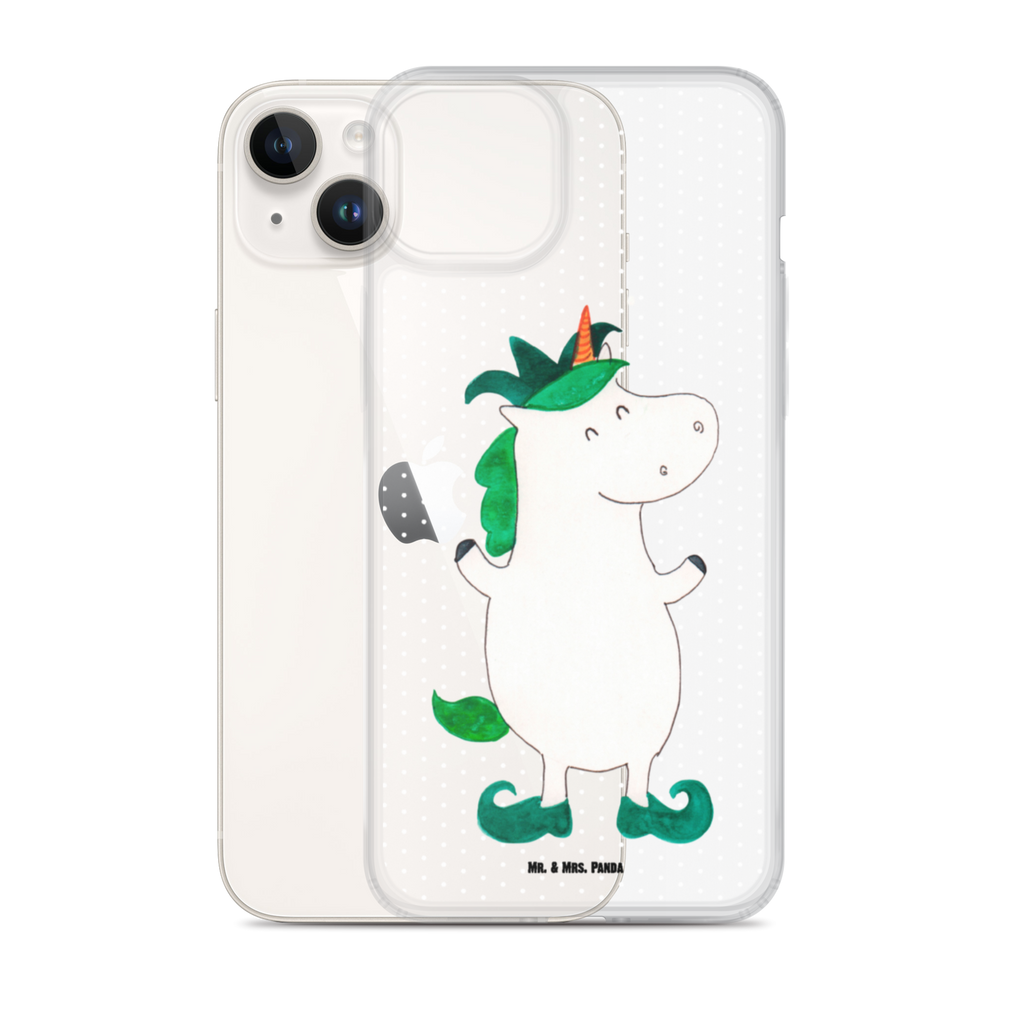 Handyhülle Einhorn Joker Handyhülle, Handycover, Transparente Handyhülle, Flexible Handyhülle, Handyschutz, Transparent, Durchsichtig, Schutzhülle für Handy, Stilvolle Handyhülle, Robuste Handyhülle, Schutz vor Kratzern, Schützende Handyhülle, Einhorn, Einhörner, Einhorn Deko, Pegasus, Unicorn, Hofnarr, Kasper, Gaukler, Mittelalter
