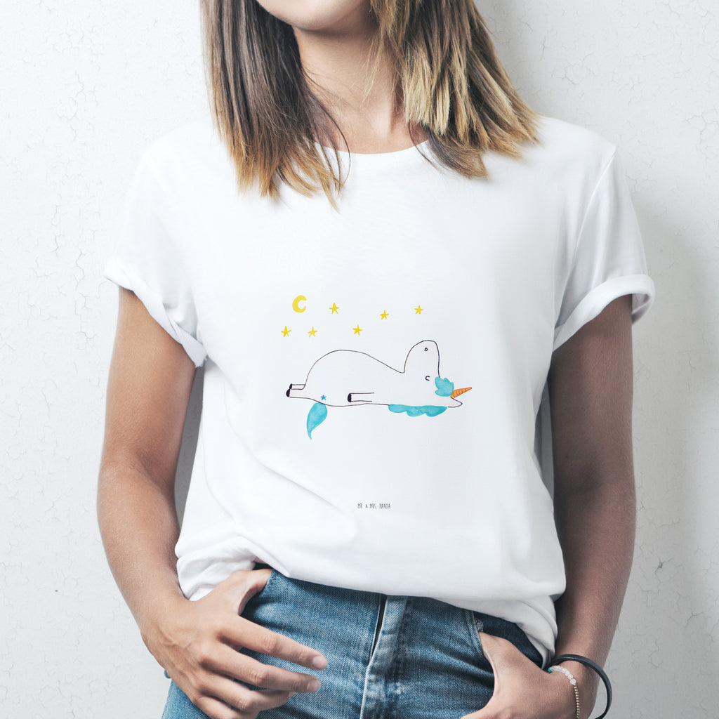 Größe S T-Shirt Einhorn Sternenhimmel T-Shirt, Shirt, Tshirt, Lustiges T-Shirt, T-Shirt mit Spruch, Party, Junggesellenabschied, Jubiläum, Geburstag, Herrn, Damen, Männer, Frauen, Schlafshirt, Nachthemd, Sprüche, Einhorn, Einhörner, Einhorn Deko, Pegasus, Unicorn, Sterne, Dachschaden, Verrückt, Sternenhimmel