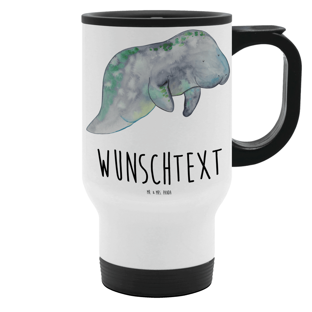Personalisierter Thermobecher Seekuh chillt Personalisierter Thermobecher, Personalisierter To Go Becher, Personalisierte Thermotasse, Personalisierter Kaffeebecher, Personalisierter Isolierbecher, Thermobecher personalisieren, Thermobecher mit Namen, Thermobecher selbst gestalten, Wunschname, Spülmaschinenfest, Bedrucken, Isolierbecher mit Namen, Isolierbecher selbst gestalten, Thermotasse personalisieren, Thermotasse mit Namen, Meerestiere, Meer, Urlaub, Seekuh, Seekühe, Diät, Abnehmen, Zucker, Diätwahn, Essen, Süßigkeiten