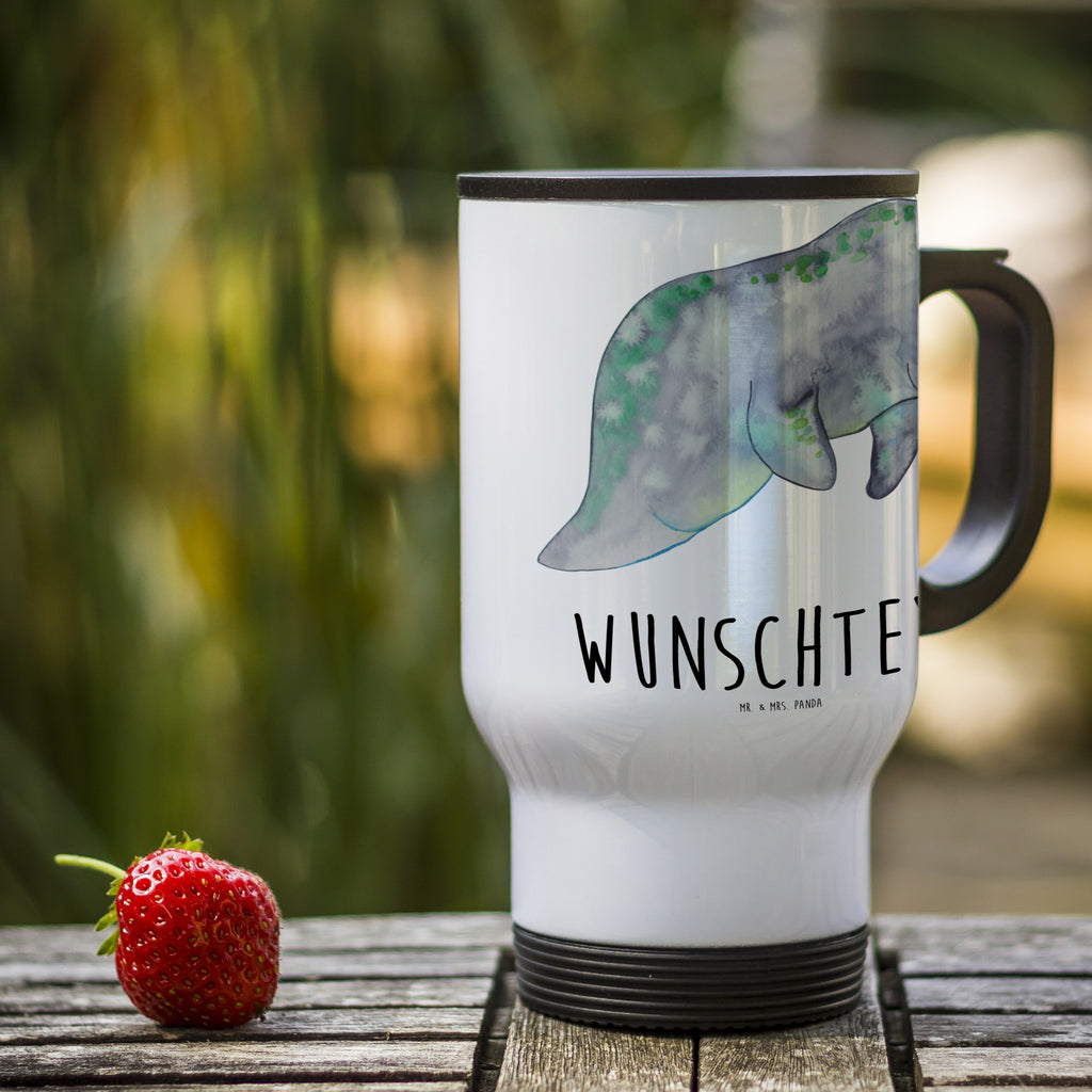 Personalisierter Thermobecher Seekuh chillt Personalisierter Thermobecher, Personalisierter To Go Becher, Personalisierte Thermotasse, Personalisierter Kaffeebecher, Personalisierter Isolierbecher, Thermobecher personalisieren, Thermobecher mit Namen, Thermobecher selbst gestalten, Wunschname, Spülmaschinenfest, Bedrucken, Isolierbecher mit Namen, Isolierbecher selbst gestalten, Thermotasse personalisieren, Thermotasse mit Namen, Meerestiere, Meer, Urlaub, Seekuh, Seekühe, Diät, Abnehmen, Zucker, Diätwahn, Essen, Süßigkeiten