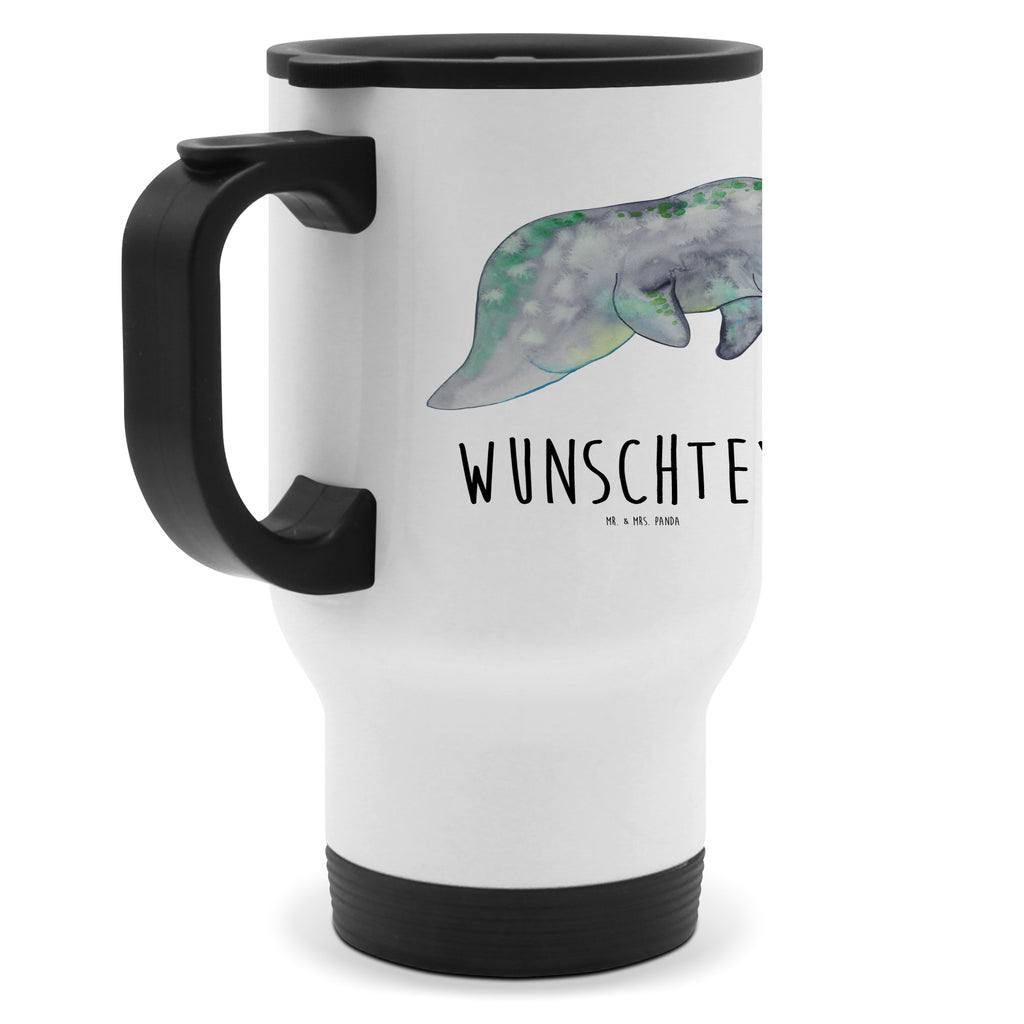 Personalisierter Thermobecher Seekuh chillt Personalisierter Thermobecher, Personalisierter To Go Becher, Personalisierte Thermotasse, Personalisierter Kaffeebecher, Personalisierter Isolierbecher, Thermobecher personalisieren, Thermobecher mit Namen, Thermobecher selbst gestalten, Wunschname, Spülmaschinenfest, Bedrucken, Isolierbecher mit Namen, Isolierbecher selbst gestalten, Thermotasse personalisieren, Thermotasse mit Namen, Meerestiere, Meer, Urlaub, Seekuh, Seekühe, Diät, Abnehmen, Zucker, Diätwahn, Essen, Süßigkeiten