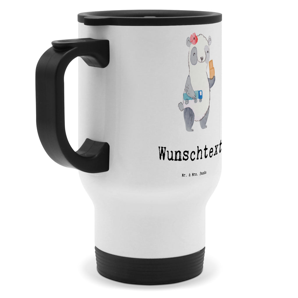 Personalisierter Thermobecher Kauffrau für Spedition und Logistikdienstleistung aus Leidenschaft Personalisierter Thermobecher, Personalisierter To Go Becher, Personalisierte Thermotasse, Personalisierter Kaffeebecher, Personalisierter Isolierbecher, Thermobecher personalisieren, Thermobecher mit Namen, Thermobecher selbst gestalten, Wunschname, Spülmaschinenfest, Bedrucken, Isolierbecher mit Namen, Isolierbecher selbst gestalten, Thermotasse personalisieren, Thermotasse mit Namen, Beruf, Ausbildung, Jubiläum, Abschied, Rente, Kollege, Kollegin, Geschenk, Schenken, Arbeitskollege, Mitarbeiter, Firma, Danke, Dankeschön, Abschlussprüfung, Kauffrau für Spedition und Logistikdienstleistung, Ausbildungsgeschenk, Logistikerin, Speditionsmitarbeiterin