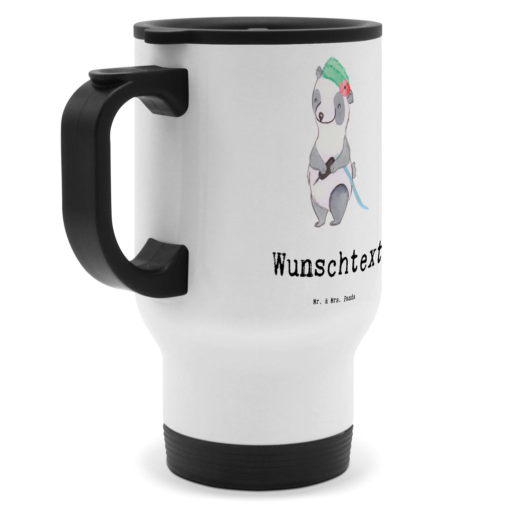 Personalisierter Thermobecher Tätowiererin mit Herz Personalisierter Thermobecher, Personalisierter To Go Becher, Personalisierte Thermotasse, Personalisierter Kaffeebecher, Personalisierter Isolierbecher, Thermobecher personalisieren, Thermobecher mit Namen, Thermobecher selbst gestalten, Wunschname, Spülmaschinenfest, Bedrucken, Isolierbecher mit Namen, Isolierbecher selbst gestalten, Thermotasse personalisieren, Thermotasse mit Namen, Beruf, Ausbildung, Jubiläum, Abschied, Rente, Kollege, Kollegin, Geschenk, Schenken, Arbeitskollege, Mitarbeiter, Firma, Danke, Dankeschön