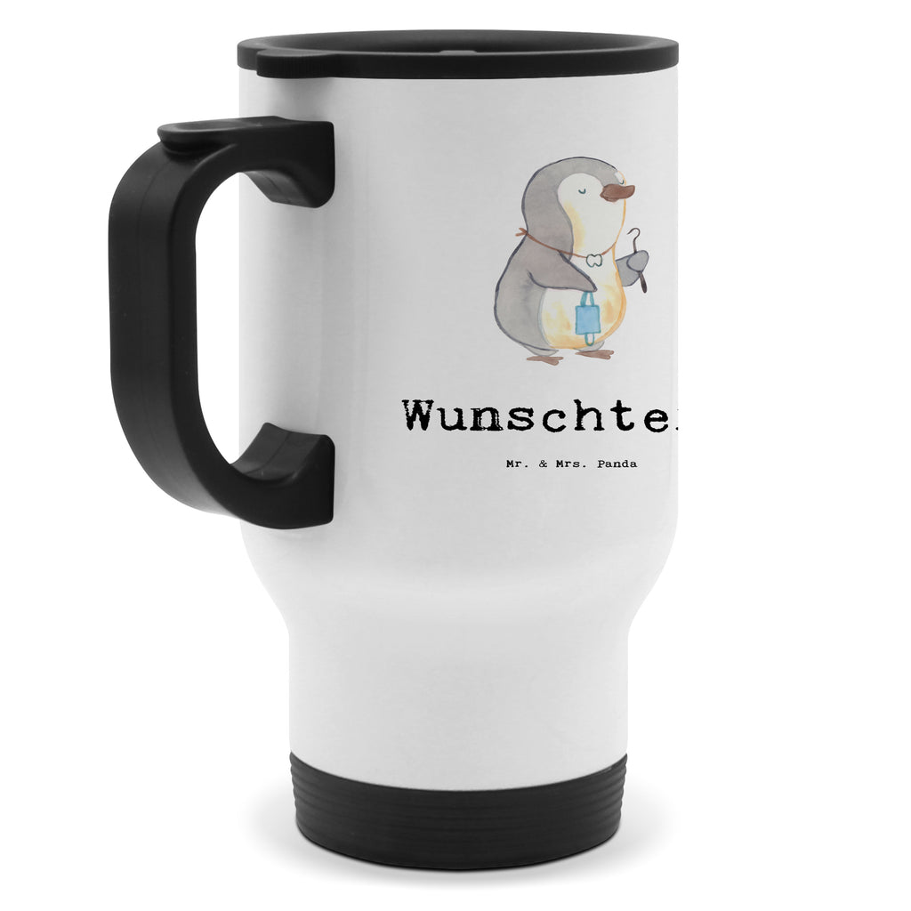 Personalisierter Thermobecher Zahnmedizinischer Fachangestellter aus Leidenschaft Personalisierter Thermobecher, Personalisierter To Go Becher, Personalisierte Thermotasse, Personalisierter Kaffeebecher, Personalisierter Isolierbecher, Thermobecher personalisieren, Thermobecher mit Namen, Thermobecher selbst gestalten, Wunschname, Spülmaschinenfest, Bedrucken, Isolierbecher mit Namen, Isolierbecher selbst gestalten, Thermotasse personalisieren, Thermotasse mit Namen, Beruf, Ausbildung, Jubiläum, Abschied, Rente, Kollege, Kollegin, Geschenk, Schenken, Arbeitskollege, Mitarbeiter, Firma, Danke, Dankeschön