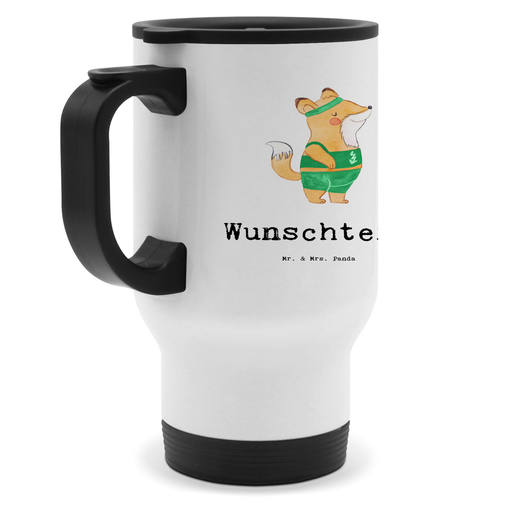 Personalisierter Thermobecher Sportlehrer mit Herz Personalisierter Thermobecher, Personalisierter To Go Becher, Personalisierte Thermotasse, Personalisierter Kaffeebecher, Personalisierter Isolierbecher, Thermobecher personalisieren, Thermobecher mit Namen, Thermobecher selbst gestalten, Wunschname, Spülmaschinenfest, Bedrucken, Isolierbecher mit Namen, Isolierbecher selbst gestalten, Thermotasse personalisieren, Thermotasse mit Namen, Beruf, Ausbildung, Jubiläum, Abschied, Rente, Kollege, Kollegin, Geschenk, Schenken, Arbeitskollege, Mitarbeiter, Firma, Danke, Dankeschön