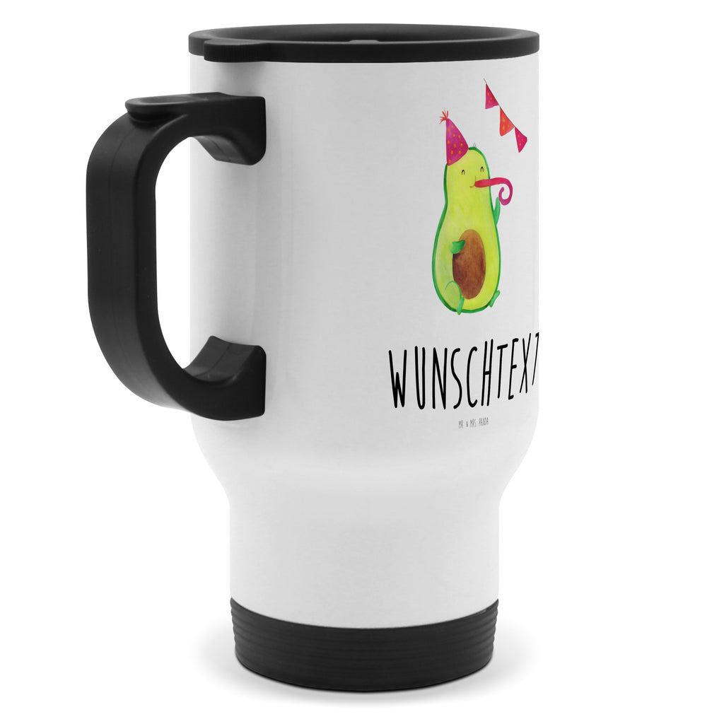 Personalisierter Thermobecher Avocado Party Personalisierter Thermobecher, Personalisierter To Go Becher, Personalisierte Thermotasse, Personalisierter Kaffeebecher, Personalisierter Isolierbecher, Thermobecher personalisieren, Thermobecher mit Namen, Thermobecher selbst gestalten, Wunschname, Spülmaschinenfest, Bedrucken, Isolierbecher mit Namen, Isolierbecher selbst gestalten, Thermotasse personalisieren, Thermotasse mit Namen, Avocado, Veggie, Vegan, Gesund, Avocados, Party, Geburtstag, Geburtstagsfeier, Happy Birthday, Feier, Feierei, Lieblingstag, Prüfung, Abifeier, Abi, Bestanden, Jahrestag, Jubiläum, Firmenfeier, Klassenfeier, Schulabschluss, Abschluss