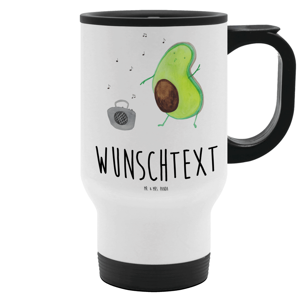 Personalisierter Thermobecher Avocado tanzt Personalisierter Thermobecher, Personalisierter To Go Becher, Personalisierte Thermotasse, Personalisierter Kaffeebecher, Personalisierter Isolierbecher, Thermobecher personalisieren, Thermobecher mit Namen, Thermobecher selbst gestalten, Wunschname, Spülmaschinenfest, Bedrucken, Isolierbecher mit Namen, Isolierbecher selbst gestalten, Thermotasse personalisieren, Thermotasse mit Namen, Avocado, Veggie, Vegan, Gesund