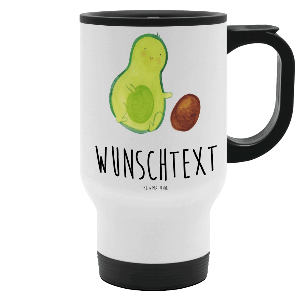 Personalisierter Thermobecher Avocado rollt Kern Personalisierter Thermobecher, Personalisierter To Go Becher, Personalisierte Thermotasse, Personalisierter Kaffeebecher, Personalisierter Isolierbecher, Thermobecher personalisieren, Thermobecher mit Namen, Thermobecher selbst gestalten, Wunschname, Spülmaschinenfest, Bedrucken, Isolierbecher mit Namen, Isolierbecher selbst gestalten, Thermotasse personalisieren, Thermotasse mit Namen, Avocado, Veggie, Vegan, Gesund, Avocados, Schwanger, Geburt, Geburtstag, Säugling, Kind, erstes Kind, zur Geburt, Schwangerschaft, Babyparty, Baby, große Liebe, Liebe, Love