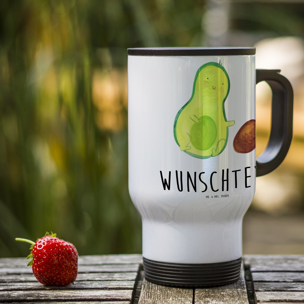 Personalisierter Thermobecher Avocado rollt Kern Personalisierter Thermobecher, Personalisierter To Go Becher, Personalisierte Thermotasse, Personalisierter Kaffeebecher, Personalisierter Isolierbecher, Thermobecher personalisieren, Thermobecher mit Namen, Thermobecher selbst gestalten, Wunschname, Spülmaschinenfest, Bedrucken, Isolierbecher mit Namen, Isolierbecher selbst gestalten, Thermotasse personalisieren, Thermotasse mit Namen, Avocado, Veggie, Vegan, Gesund, Avocados, Schwanger, Geburt, Geburtstag, Säugling, Kind, erstes Kind, zur Geburt, Schwangerschaft, Babyparty, Baby, große Liebe, Liebe, Love