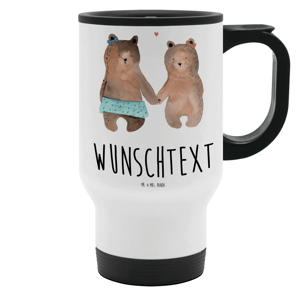 Personalisierter Thermobecher Bär Freundin Personalisierter Thermobecher, Personalisierter To Go Becher, Personalisierte Thermotasse, Personalisierter Kaffeebecher, Personalisierter Isolierbecher, Thermobecher personalisieren, Thermobecher mit Namen, Thermobecher selbst gestalten, Wunschname, Spülmaschinenfest, Bedrucken, Isolierbecher mit Namen, Isolierbecher selbst gestalten, Thermotasse personalisieren, Thermotasse mit Namen, Bär, Teddy, Teddybär, Bär Freundin Beste Freund Liebe Liebesbeweis Verliebt Kumpel Kumpeliene