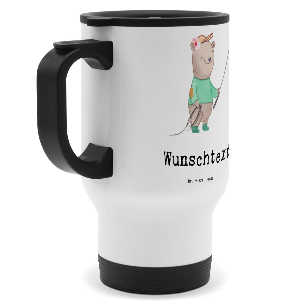 Personalisierter Thermobecher Reitlehrerin aus Leidenschaft Personalisierter Thermobecher, Personalisierter To Go Becher, Personalisierte Thermotasse, Personalisierter Kaffeebecher, Personalisierter Isolierbecher, Thermobecher personalisieren, Thermobecher mit Namen, Thermobecher selbst gestalten, Wunschname, Spülmaschinenfest, Bedrucken, Isolierbecher mit Namen, Isolierbecher selbst gestalten, Thermotasse personalisieren, Thermotasse mit Namen, Beruf, Ausbildung, Jubiläum, Abschied, Rente, Kollege, Kollegin, Geschenk, Schenken, Arbeitskollege, Mitarbeiter, Firma, Danke, Dankeschön