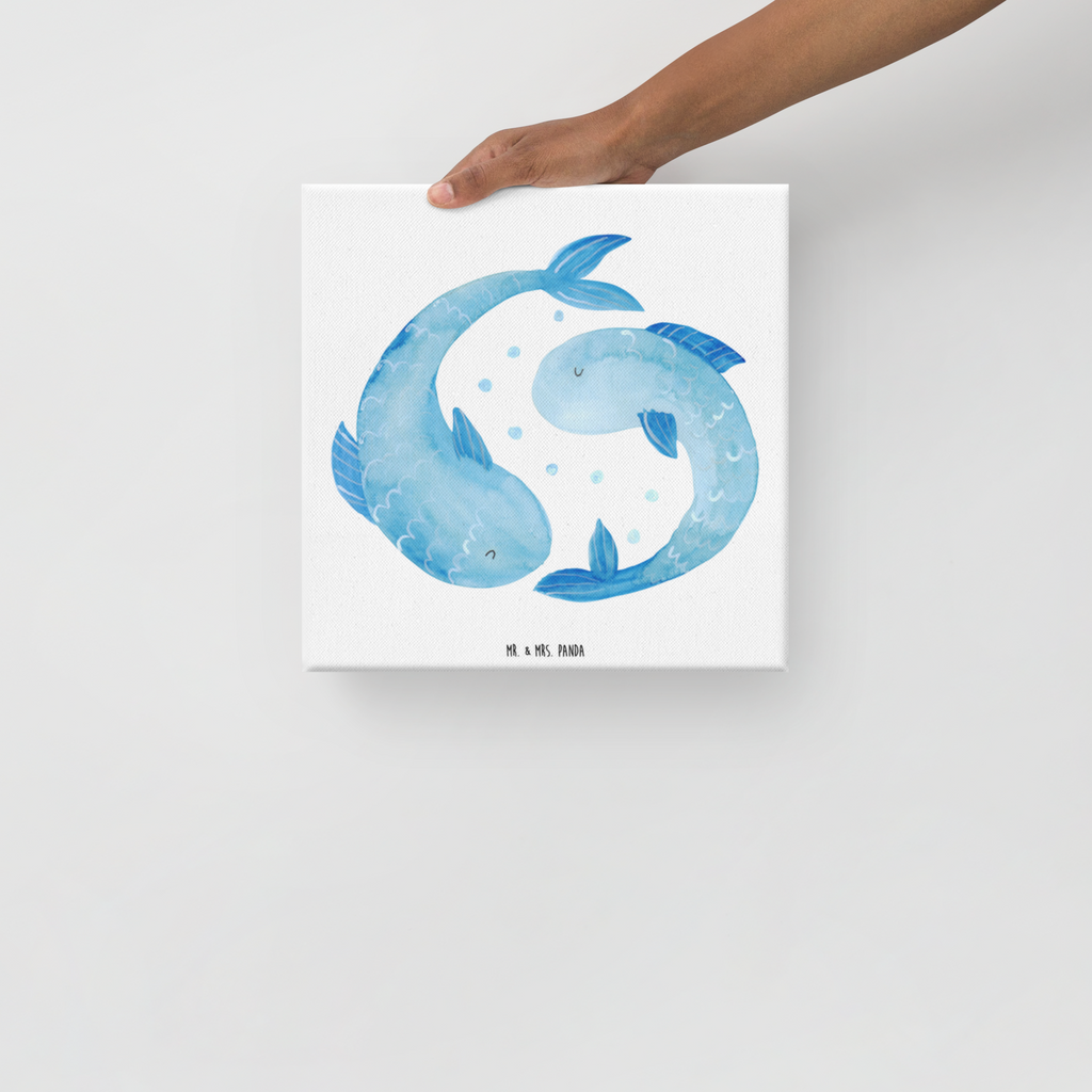 Leinwand Bild Sternzeichen Fische Leinwand, Bild, Kunstdruck, Wanddeko, Dekoration, Tierkreiszeichen, Sternzeichen, Horoskop, Astrologie, Aszendent, Fisch, Fische Geschenk, Fische Sternzeichen, Fische Sternbild, Geschenk Februar, Geschenk März, Geburtstag Februar, Geburtstag März