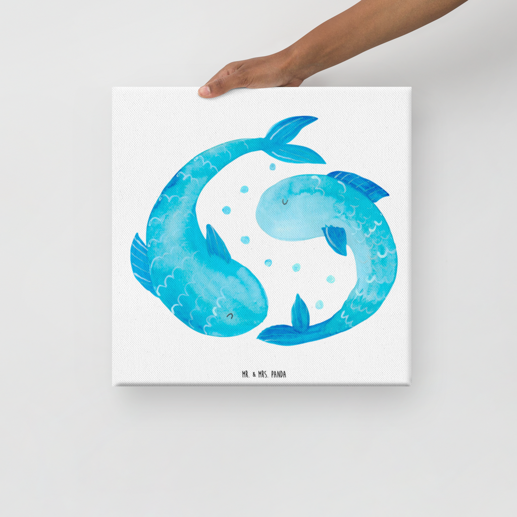 Leinwand Bild Sternzeichen Fische Leinwand, Bild, Kunstdruck, Wanddeko, Dekoration, Tierkreiszeichen, Sternzeichen, Horoskop, Astrologie, Aszendent, Fisch, Fische Geschenk, Fische Sternzeichen, Fische Sternbild, Geschenk Februar, Geschenk März, Geburtstag Februar, Geburtstag März