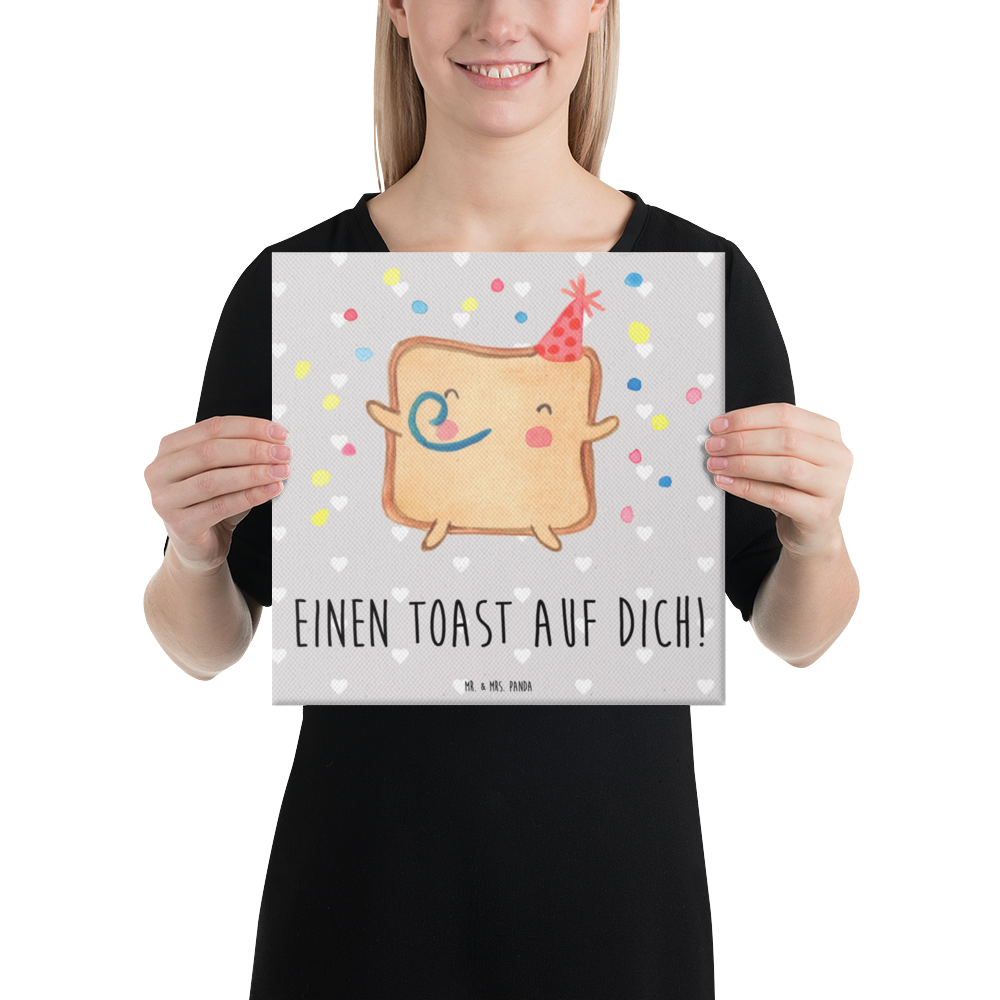 Leinwand Bild Toast Party Valentinstag, Geschenk für Frauen, Liebesgeschenk, Jahrestag, Hochzeitstag, Mitbringsel, Geschenk für Freundin, Geschenk für Partner, Freund, Liebesbeweis, für Männer, für Ehemann Leinwand, Bild, Kunstdruck, Wanddeko, Dekoration  Liebe,  Partner, Freund, Freundin, Ehemann, Ehefrau, Heiraten, Verlobung, Heiratsantrag, Liebesgeschenk, Jahrestag, Hocheitstag