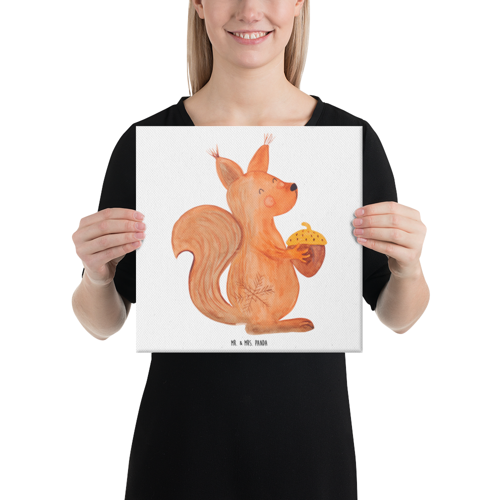 Leinwand Bild Eichhörnchen Weihnachten Leinwand, Bild, Kunstdruck, Wanddeko, Dekoration, Winter, Weihnachten, Weihnachtsdeko, Nikolaus, Advent, Heiligabend, Wintermotiv, Frohe Weihnachten, Frohes neues Jahr, Guten Rutsch, Weihnachtsmotiv, Weihnachtsgruß, Neujahr, Vogel