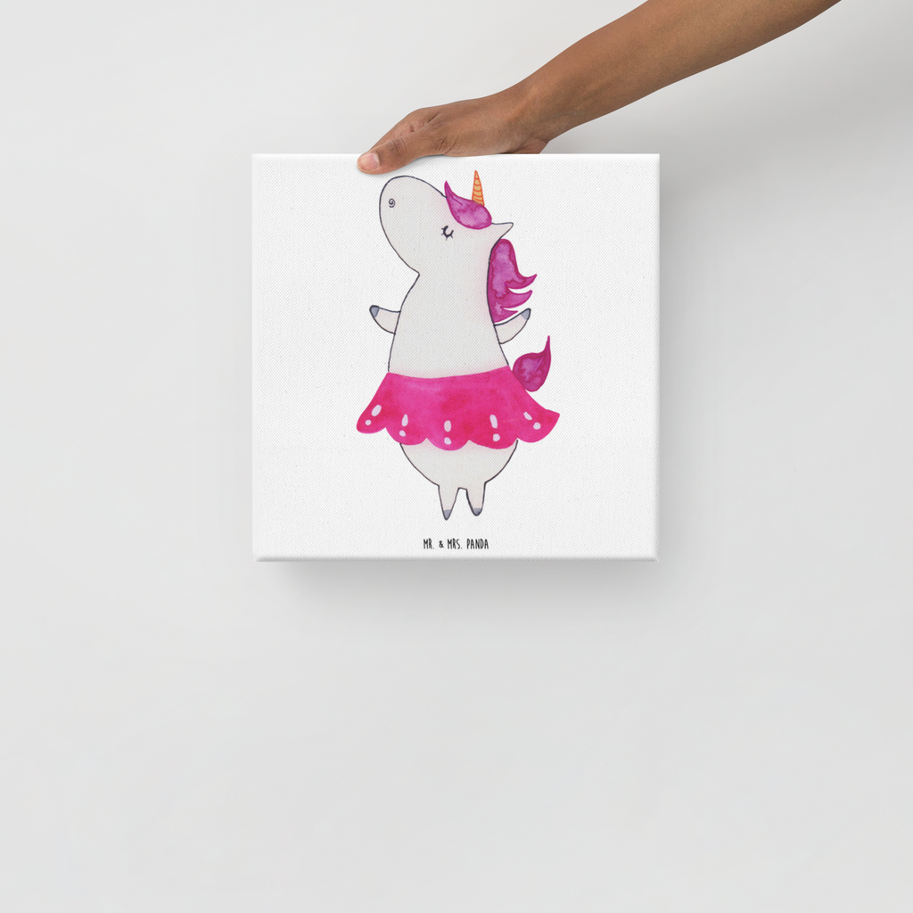 Leinwand Bild Einhorn Ballerina Leinwand, Bild, Kunstdruck, Wanddeko, Dekoration, Einhorn, Einhörner, Einhorn Deko, Pegasus, Unicorn, Tanzen, Ballerina, Party, Wohnung, Spaß, Feiern, Geburtstag, Tänzerin, Lebenslust, Lebensfreude