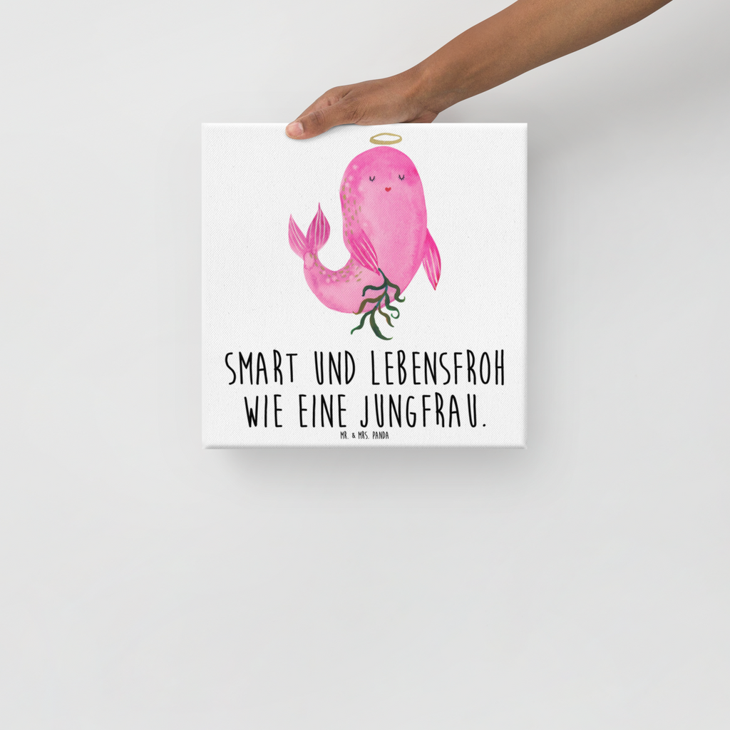 Leinwand Bild Sternzeichen Jungfrau Leinwand, Bild, Kunstdruck, Wanddeko, Dekoration, Tierkreiszeichen, Sternzeichen, Horoskop, Astrologie, Aszendent, Jungfrau, Jungfer, Geschenk, Jungfrau Sternzeichen, Geschenk September, Geschenk August, Geburtstag September, Geburtstag August, Meerjungfrau