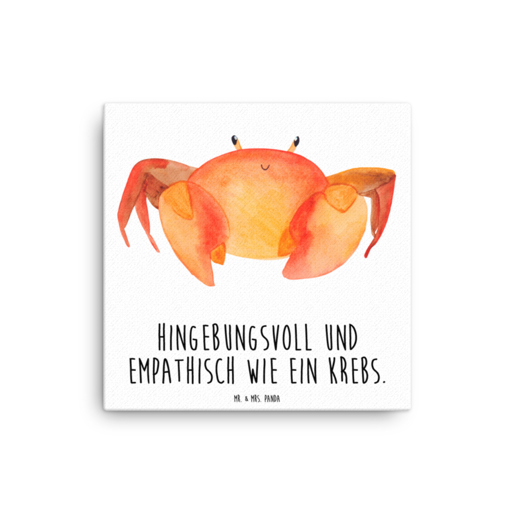 Leinwand Bild Sternzeichen Krebs Leinwand, Bild, Kunstdruck, Wanddeko, Dekoration, Tierkreiszeichen, Sternzeichen, Horoskop, Astrologie, Aszendent, Krebse, Krebs Geschenk, Krebs Sternzeichen, Geschenk Juni, Geschenk Juli, Geburtstag Juni, Geburtstag Juli, Krabbe, Meerestier, Geschenk Meer