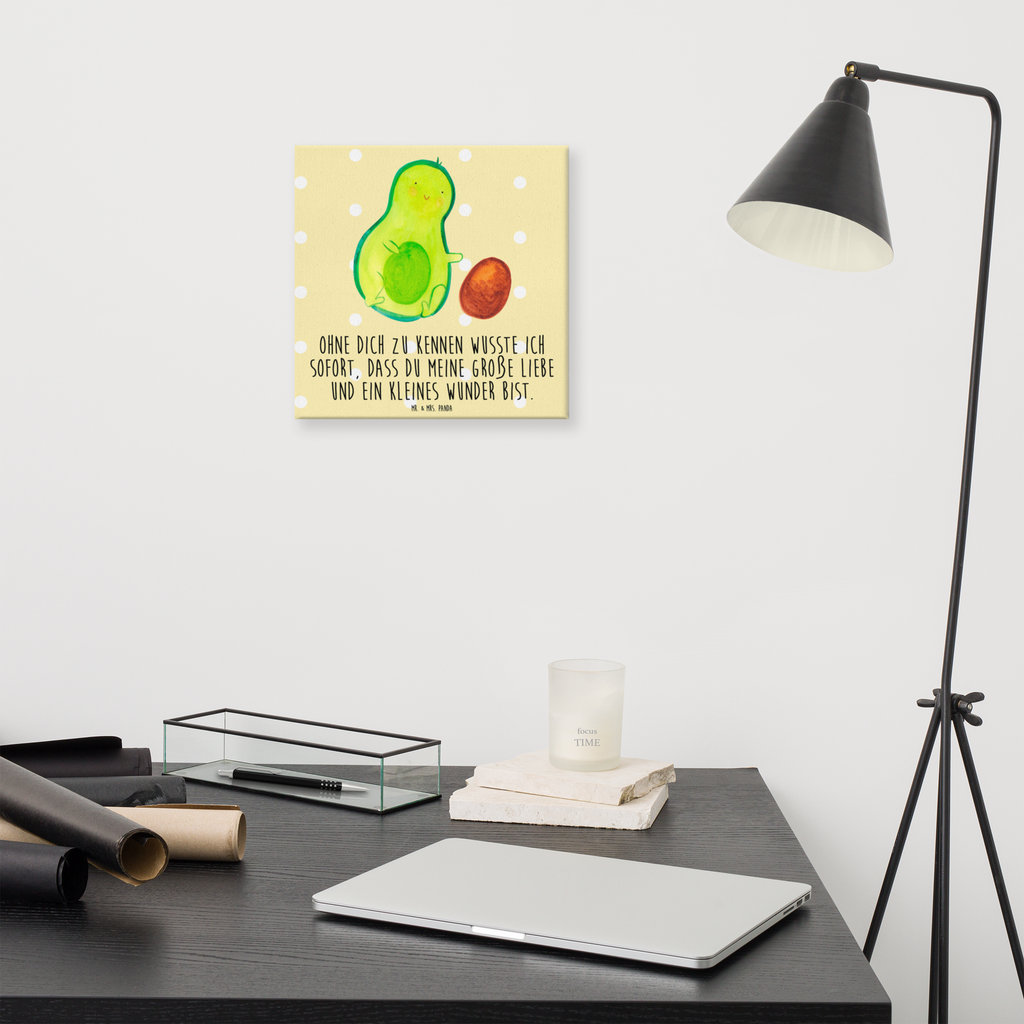Leinwand Bild Avocado rollt Kern Leinwand, Bild, Kunstdruck, Wanddeko, Dekoration, Avocado, Veggie, Vegan, Gesund, Avocados, Schwanger, Geburt, Geburtstag, Säugling, Kind, erstes Kind, zur Geburt, Schwangerschaft, Babyparty, Baby, große Liebe, Liebe, Love