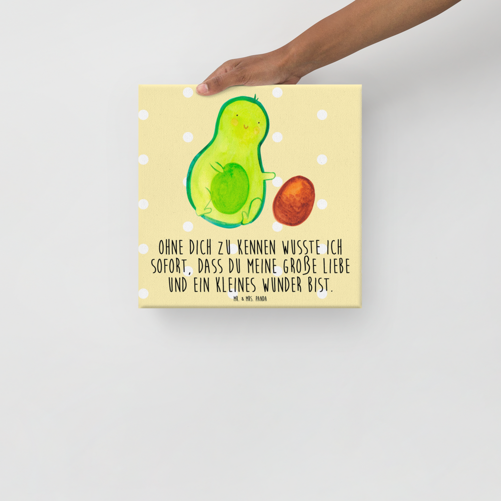 Leinwand Bild Avocado rollt Kern Leinwand, Bild, Kunstdruck, Wanddeko, Dekoration, Avocado, Veggie, Vegan, Gesund, Avocados, Schwanger, Geburt, Geburtstag, Säugling, Kind, erstes Kind, zur Geburt, Schwangerschaft, Babyparty, Baby, große Liebe, Liebe, Love
