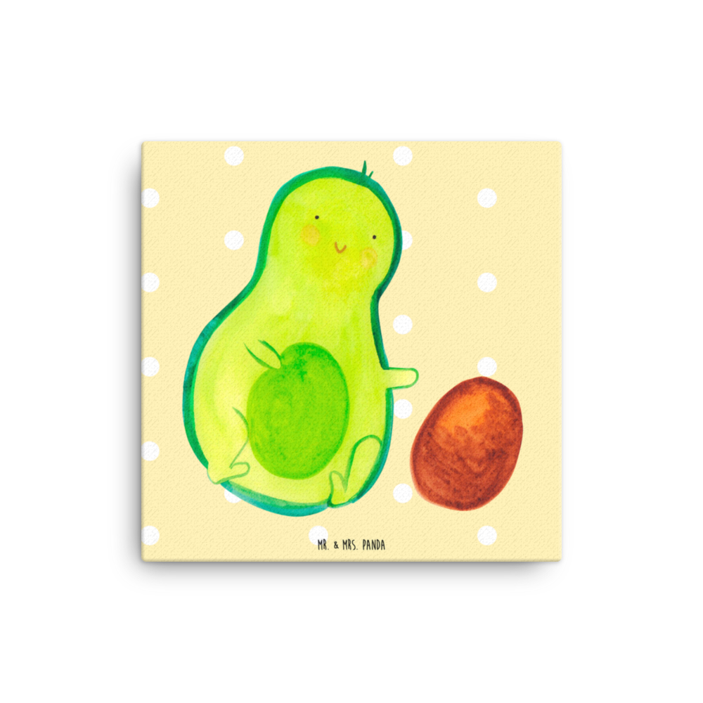 Leinwand Bild Avocado rollt Kern Leinwand, Bild, Kunstdruck, Wanddeko, Dekoration, Avocado, Veggie, Vegan, Gesund, Avocados, Schwanger, Geburt, Geburtstag, Säugling, Kind, erstes Kind, zur Geburt, Schwangerschaft, Babyparty, Baby, große Liebe, Liebe, Love