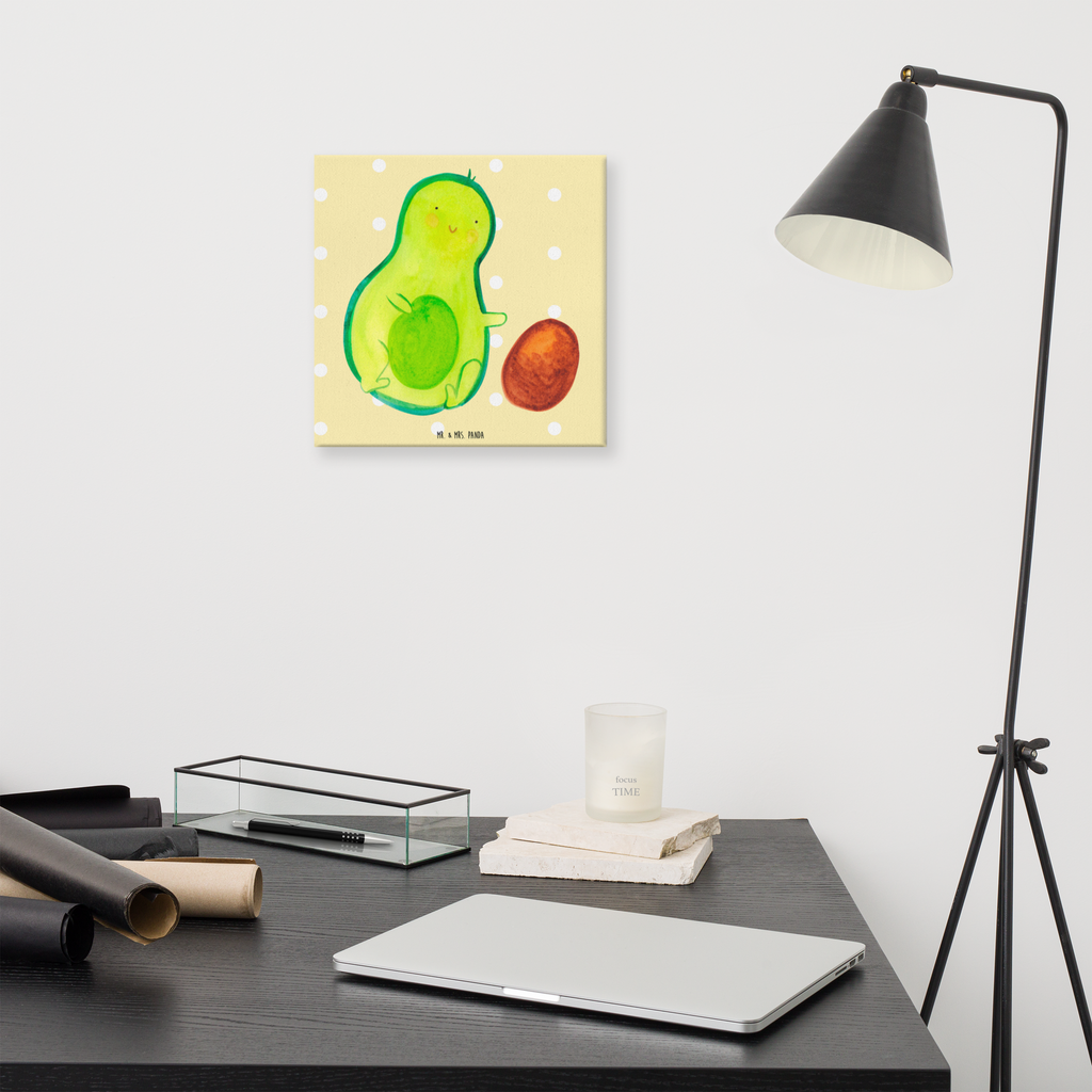 Leinwand Bild Avocado rollt Kern Leinwand, Bild, Kunstdruck, Wanddeko, Dekoration, Avocado, Veggie, Vegan, Gesund, Avocados, Schwanger, Geburt, Geburtstag, Säugling, Kind, erstes Kind, zur Geburt, Schwangerschaft, Babyparty, Baby, große Liebe, Liebe, Love