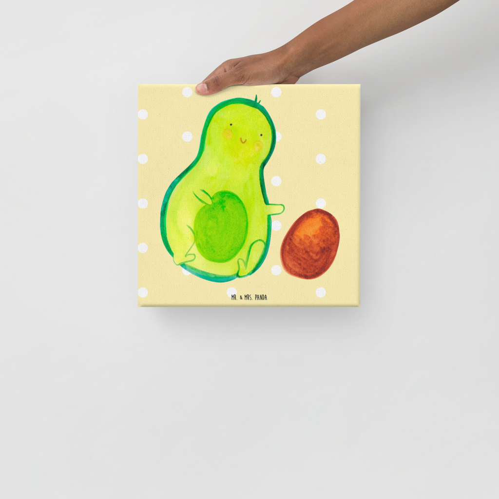 Leinwand Bild Avocado rollt Kern Leinwand, Bild, Kunstdruck, Wanddeko, Dekoration, Avocado, Veggie, Vegan, Gesund, Avocados, Schwanger, Geburt, Geburtstag, Säugling, Kind, erstes Kind, zur Geburt, Schwangerschaft, Babyparty, Baby, große Liebe, Liebe, Love