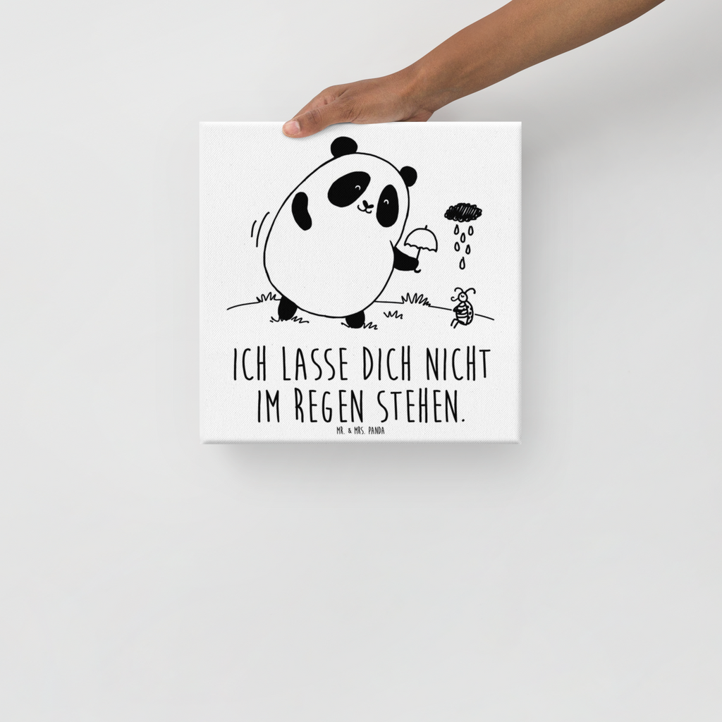 Leinwand Bild Easy & Peasy Zusammenhalt  Leinwand, Bild, Kunstdruck, Wanddeko, Dekoration  