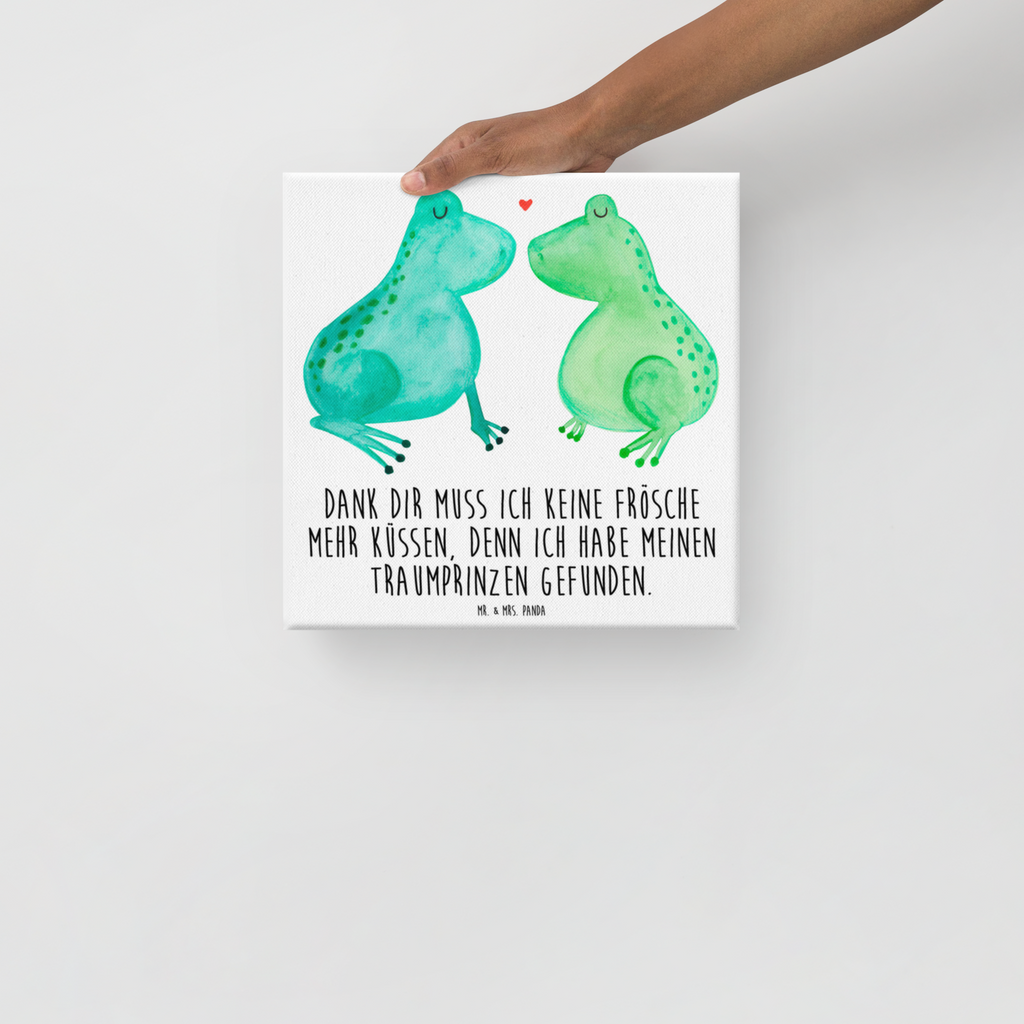 Leinwand Bild Frosch Liebe Leinwand, Bild, Kunstdruck, Wanddeko, Dekoration, Liebe, Partner, Freund, Freundin, Ehemann, Ehefrau, Heiraten, Verlobung, Heiratsantrag, Liebesgeschenk, Jahrestag, Hocheitstag, Verliebt, Verlobt, Verheiratet, Geschenk Freundin, Geschenk Freund, Liebesbeweis, Hochzeitstag, Geschenk Hochzeit, Frosch, Frösche, Froschkönig, Fröschchen