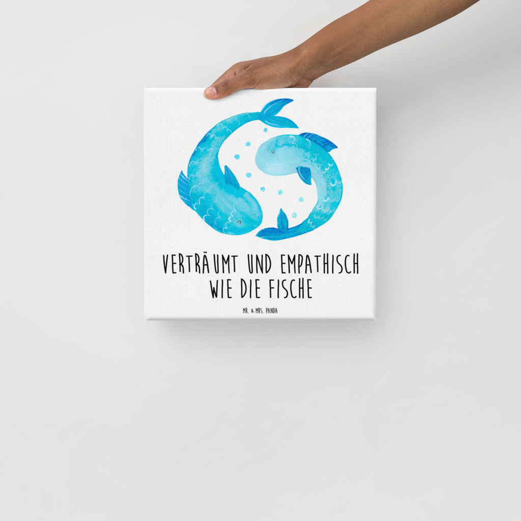 Leinwand Bild Sternzeichen Fische Leinwand, Bild, Kunstdruck, Wanddeko, Dekoration, Tierkreiszeichen, Sternzeichen, Horoskop, Astrologie, Aszendent, Fisch, Fische Geschenk, Fische Sternzeichen, Fische Sternbild, Geschenk Februar, Geschenk März, Geburtstag Februar, Geburtstag März