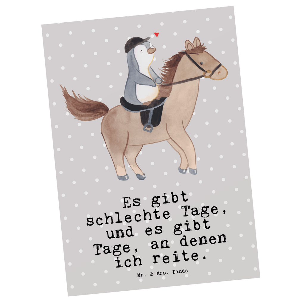 Postkarte Pferd Reiten Tage Geschenkkarte, Grußkarte, Karte, Einladung, Ansichtskarte, Geburtstagskarte, Einladungskarte, Dankeskarte, Geschenk, Sport, Sportart, Hobby, Schenken, Danke, Dankeschön, Auszeichnung, Gewinn, Sportler, Reiten, Reitsport, Reitverein, Reitstall, Pferde
