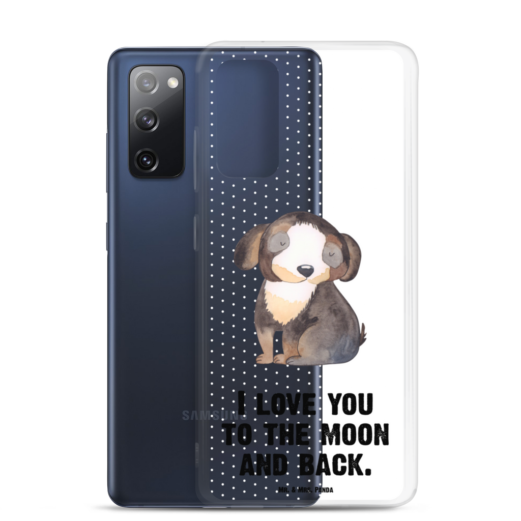 Handyhülle Hund entspannt Hund, schwarzer Hund, Hundeliebe, Liebe, Hundeglück Handyhülle, Handycover, Transparente Handyhülle, Flexible Handyhülle, Handyschutz, Transparent, Durchsichtig, Schutzhülle für Handy, Stilvolle Handyhülle, Robuste Handyhülle, Schutz vor Kratzern, Schützende Handyhülle  Hund, Hundemotiv, Haustier, Hunderasse, Tierliebhaber, Hundebesitzer, Sprüche