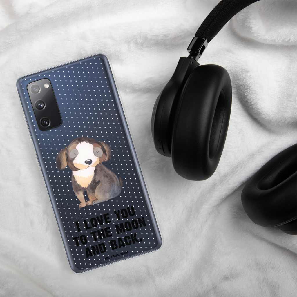 Handyhülle Hund entspannt Hund, schwarzer Hund, Hundeliebe, Liebe, Hundeglück Handyhülle, Handycover, Transparente Handyhülle, Flexible Handyhülle, Handyschutz, Transparent, Durchsichtig, Schutzhülle für Handy, Stilvolle Handyhülle, Robuste Handyhülle, Schutz vor Kratzern, Schützende Handyhülle  Hund, Hundemotiv, Haustier, Hunderasse, Tierliebhaber, Hundebesitzer, Sprüche