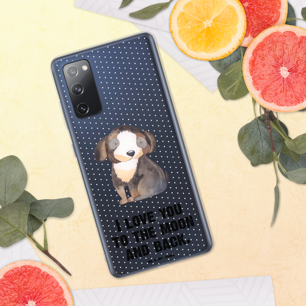 Handyhülle Hund entspannt Hund, schwarzer Hund, Hundeliebe, Liebe, Hundeglück Handyhülle, Handycover, Transparente Handyhülle, Flexible Handyhülle, Handyschutz, Transparent, Durchsichtig, Schutzhülle für Handy, Stilvolle Handyhülle, Robuste Handyhülle, Schutz vor Kratzern, Schützende Handyhülle  Hund, Hundemotiv, Haustier, Hunderasse, Tierliebhaber, Hundebesitzer, Sprüche