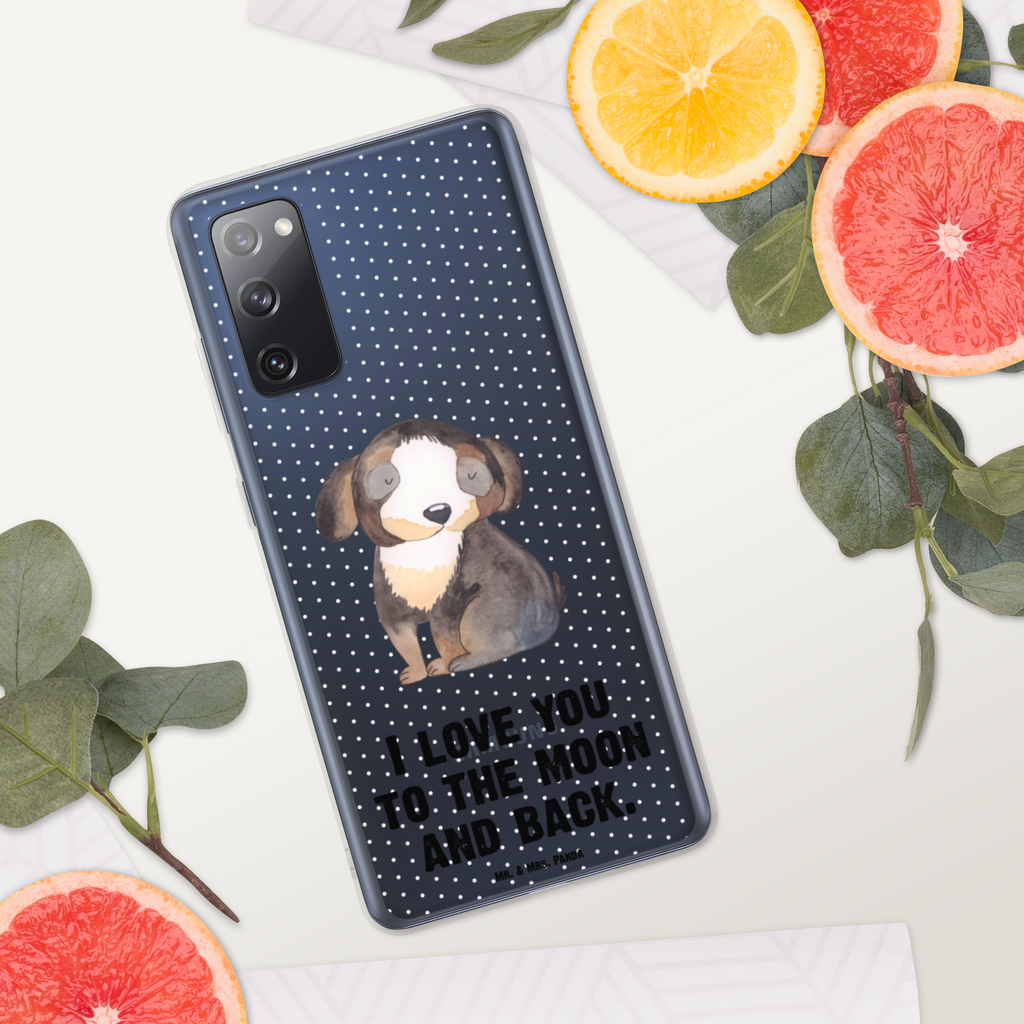 Handyhülle Hund entspannt Hund, schwarzer Hund, Hundeliebe, Liebe, Hundeglück Handyhülle, Handycover, Transparente Handyhülle, Flexible Handyhülle, Handyschutz, Transparent, Durchsichtig, Schutzhülle für Handy, Stilvolle Handyhülle, Robuste Handyhülle, Schutz vor Kratzern, Schützende Handyhülle  Hund, Hundemotiv, Haustier, Hunderasse, Tierliebhaber, Hundebesitzer, Sprüche