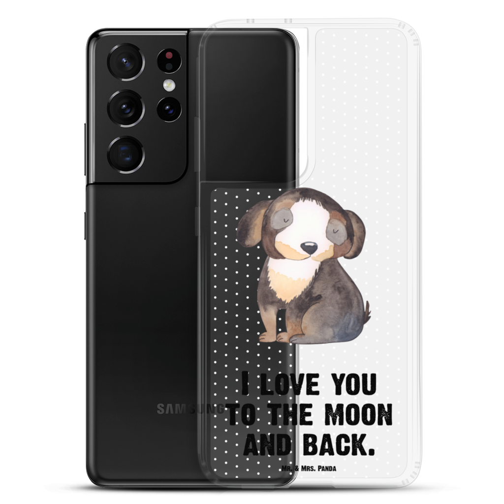 Handyhülle Hund entspannt Hund, schwarzer Hund, Hundeliebe, Liebe, Hundeglück Handyhülle, Handycover, Transparente Handyhülle, Flexible Handyhülle, Handyschutz, Transparent, Durchsichtig, Schutzhülle für Handy, Stilvolle Handyhülle, Robuste Handyhülle, Schutz vor Kratzern, Schützende Handyhülle  Hund, Hundemotiv, Haustier, Hunderasse, Tierliebhaber, Hundebesitzer, Sprüche