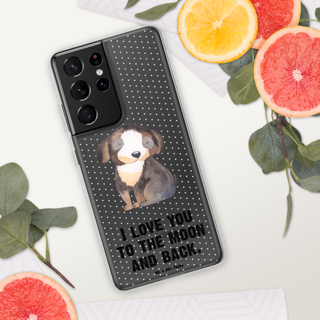 Handyhülle Hund entspannt Hund, schwarzer Hund, Hundeliebe, Liebe, Hundeglück Handyhülle, Handycover, Transparente Handyhülle, Flexible Handyhülle, Handyschutz, Transparent, Durchsichtig, Schutzhülle für Handy, Stilvolle Handyhülle, Robuste Handyhülle, Schutz vor Kratzern, Schützende Handyhülle  Hund, Hundemotiv, Haustier, Hunderasse, Tierliebhaber, Hundebesitzer, Sprüche