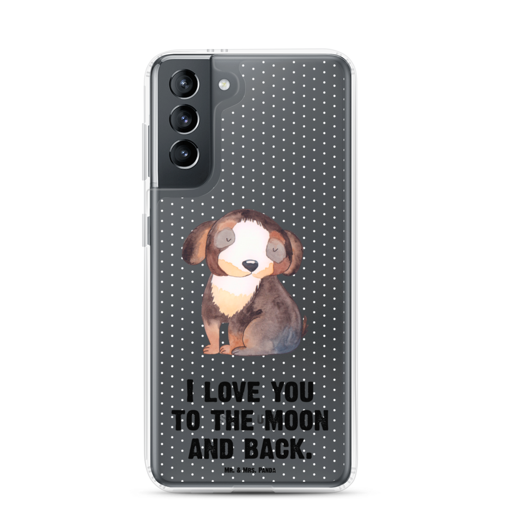 Handyhülle Hund entspannt Hund, schwarzer Hund, Hundeliebe, Liebe, Hundeglück Handyhülle, Handycover, Transparente Handyhülle, Flexible Handyhülle, Handyschutz, Transparent, Durchsichtig, Schutzhülle für Handy, Stilvolle Handyhülle, Robuste Handyhülle, Schutz vor Kratzern, Schützende Handyhülle  Hund, Hundemotiv, Haustier, Hunderasse, Tierliebhaber, Hundebesitzer, Sprüche